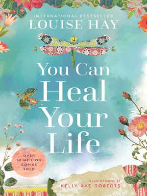cover image of You Can Heal Your Life